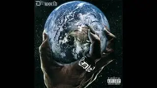 D12 - American Psycho II (Instrumental) HQ