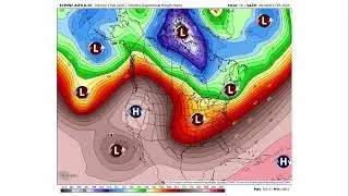 DayWeather Podcast 2-4-2026