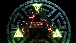 ARK - Battle Theme - Ragnarok