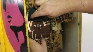 Реконструкция блока 