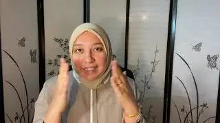 Islamic Contemplation - Dr. Rania Awaad