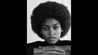 Why Black People Have Woolly Hair