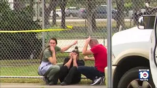 1 dead, 1 injured after crash in Miami-Dade's Leisure City