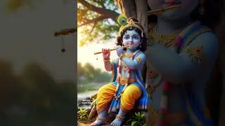 Powerful Krishna Mantra OM KRISHNAYA VASUDEVAYA