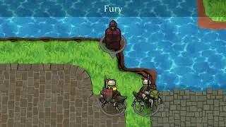 Let's Try Telepath Tactics: Liberated (Enhanced Edition SRPG!!) - Ep. 18 - *Absolutely INSANE! WATCH