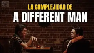 &iquest;Y si Tu Peor Enemigo Eres T&uacute; Mismo? 😶 | A Different Man