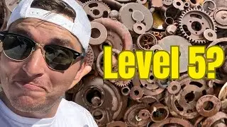 Could you find this Level 5 geocache?!