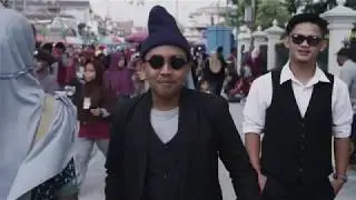 LONGFLY - MAMPET JODONE  (Official Music Video)