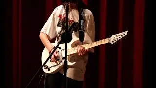 17｜麥樂坊20250727成果發表會｜樂團：不團結Band（バラバラバンド ）｜曲目：結束バンド_星座になねたら（Cover）