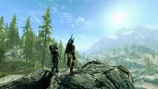 Skyrim SE | 100% Walkthrough Pt.5