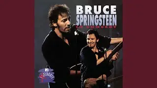 Human Touch (Live at Warner Hollywood Studios, Los Angeles, CA - September 1992)