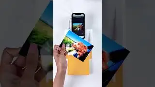 KODAK Dock ERA Plus 📸 | Instant 4PASS Photo Printer Review | Lab-Quality Prints at Home! #shorts