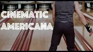 Cinematic Americana: video essay