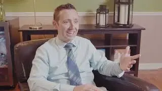 Doctor Nick Cost Talks about what sets Confident Smiles of Laurens apart
