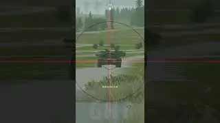 Уморительный военный юмор: Танковая сценка Бориса и Карла (GHPC BMP 2 против Abrams M1IP)