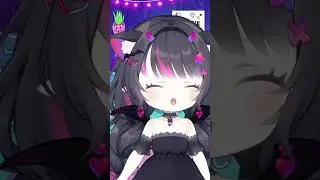 Sick, Tight, Tubular | #starmyria on #Twitch #hagtuber #vtuber