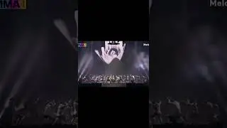 JENNIE 2025 MMA (MELON MUSIC AWARDS)  HD Video 