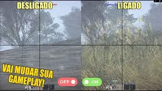 5 Dicas e Configuraçoes Que Vão Mudar Sua Gameplay - Warthunder PT - BR