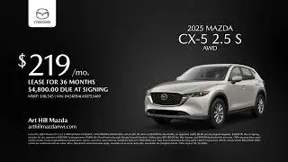 Mazda CX-5 01/26/2026 6818068
