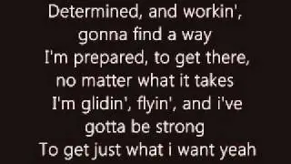 Bratz Genie Magic - Rollin' Lyrics