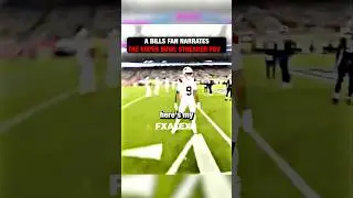 Комментарий от первого лица участника Супербоула 🤣 #nfl