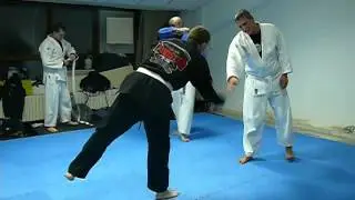 randuri Alex Avramov - Mihail Boyadzhiev, Judo club Gladiator