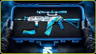Did the devs BREAK the RPK?! / ARENA BREAKOUT: INFINITE