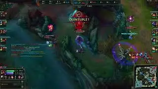 pentakill viktor