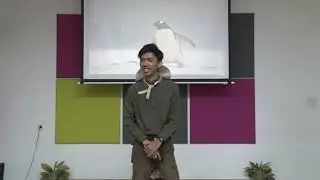 K121 ZULFIKAR ADNAN SYARIF TOUR GUIDE