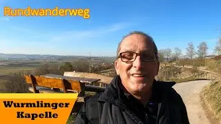WANDERLEBEN - Früchtetrauf | Wurmlinger Kapellenwegle