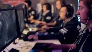 SMITE @ ESL Studios - EU Pro League Kick-Off LAN Highlights