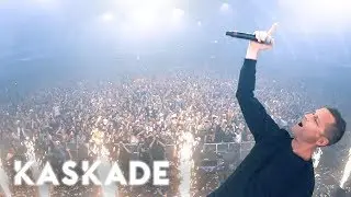 Kaskade | Life is Beautiful Festival Recap | 2017