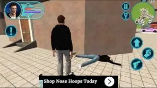 Amazing Superhero Story - Best Android Games