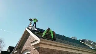 🏠 Roofing Services | GH GENERAL &ndash; Reliable Roof Installation & Repair in Indianapolis, IN
