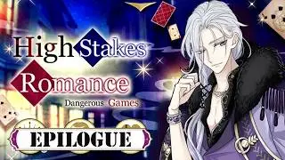 Fenn Luxure - High Stakes Romance, Dangerous Games Epilogue [Court of Darkness | Event 25]