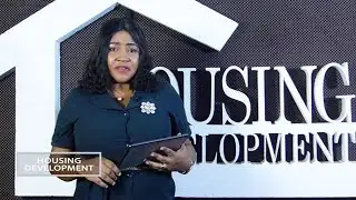 AIT - 13TH MAY 2020 HOUSING DEVELOPMENT PROGRAMME