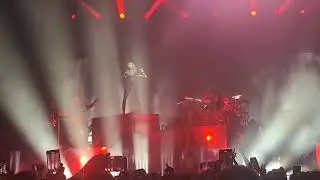 Tokio Hotel - Spring nicht - live @ Swiss Life Hall Hannover - 22.03.2025