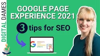 How To Prepare For Google Page Experience Update May 2021