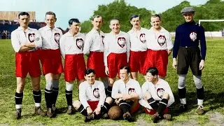 [12] Polska v Węgry [26/05/1924] Poland v Hungary