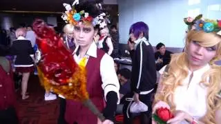 Cosvid 3 |  2015 Fanvideo