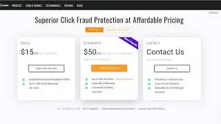 ClickCease Review, Demo and a Discount 2020