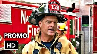 9-1-1: Nashville 1x10 Promo | Let It R.I.P.
