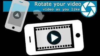 How to rotate a video or picture on Sony Vegas