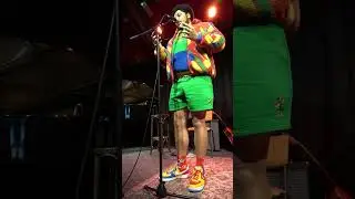 Robbert van Dongen - Bad Betty Live 04/05/2025