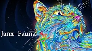 Janx&ndash;Fauna