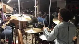 Lacy Comer- God Of Everything