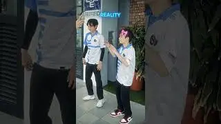 🎥 Media Day? Atau TikTok Day?! 😆