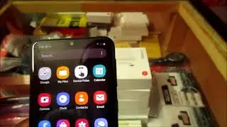 Как освободить место в памяти на всех телефонах Samsung Galaxy