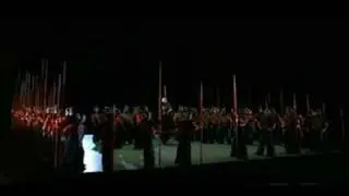 Halfvarson sings Hagen: Hagens Ruf