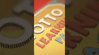 Here is a sneak peak at the Totto learning pack! #parenting #tottolearning
